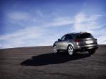 Infiniti FX50 2009 года